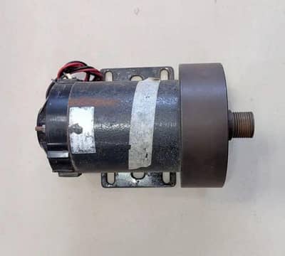 DC motor 180WALT