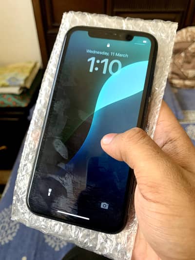 iPhone XR Non Active All Genuine Condition