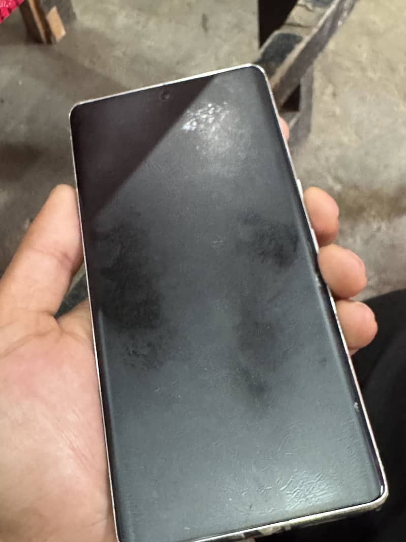 google pixel 7 pro 1