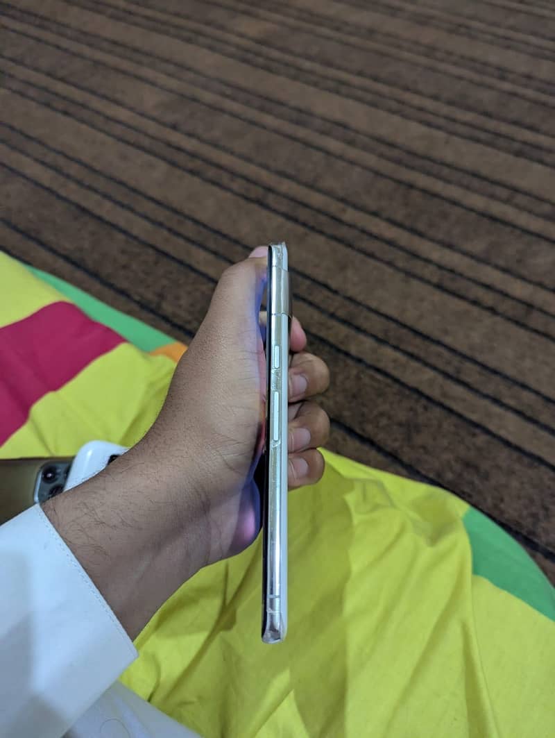 google pixel 7 pro 4