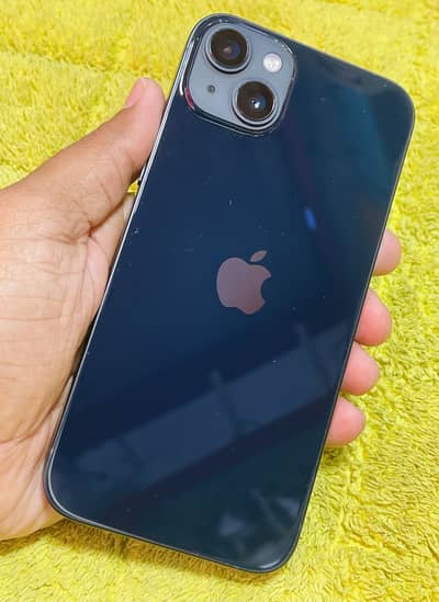 iPhone 14 Plus PTA