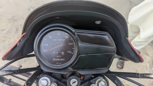 GD 110s Red 2023 M For Sale (03067058531)