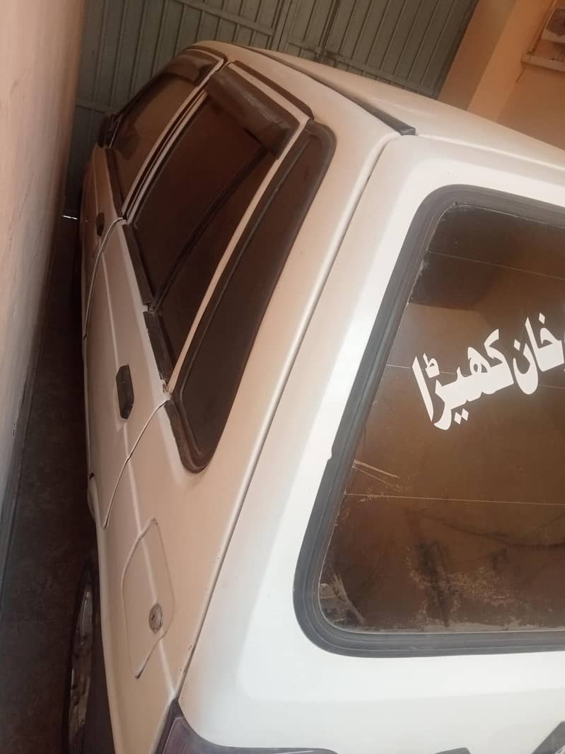 Mehran 4