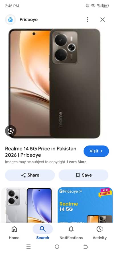 Realme 14 5g