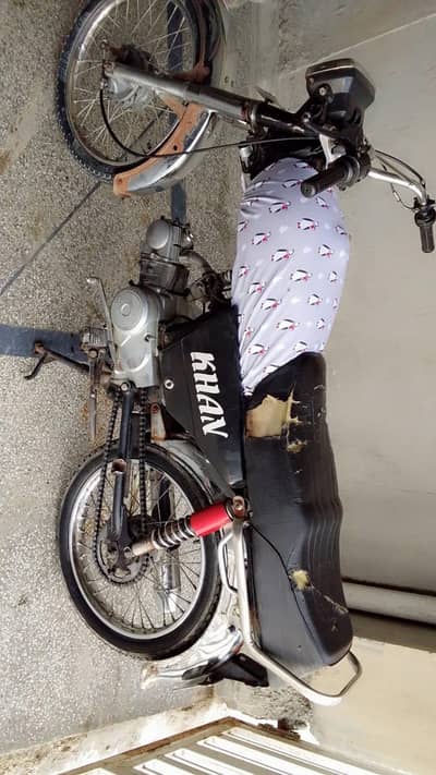 Hi Speed Bike 2012 Model for sale