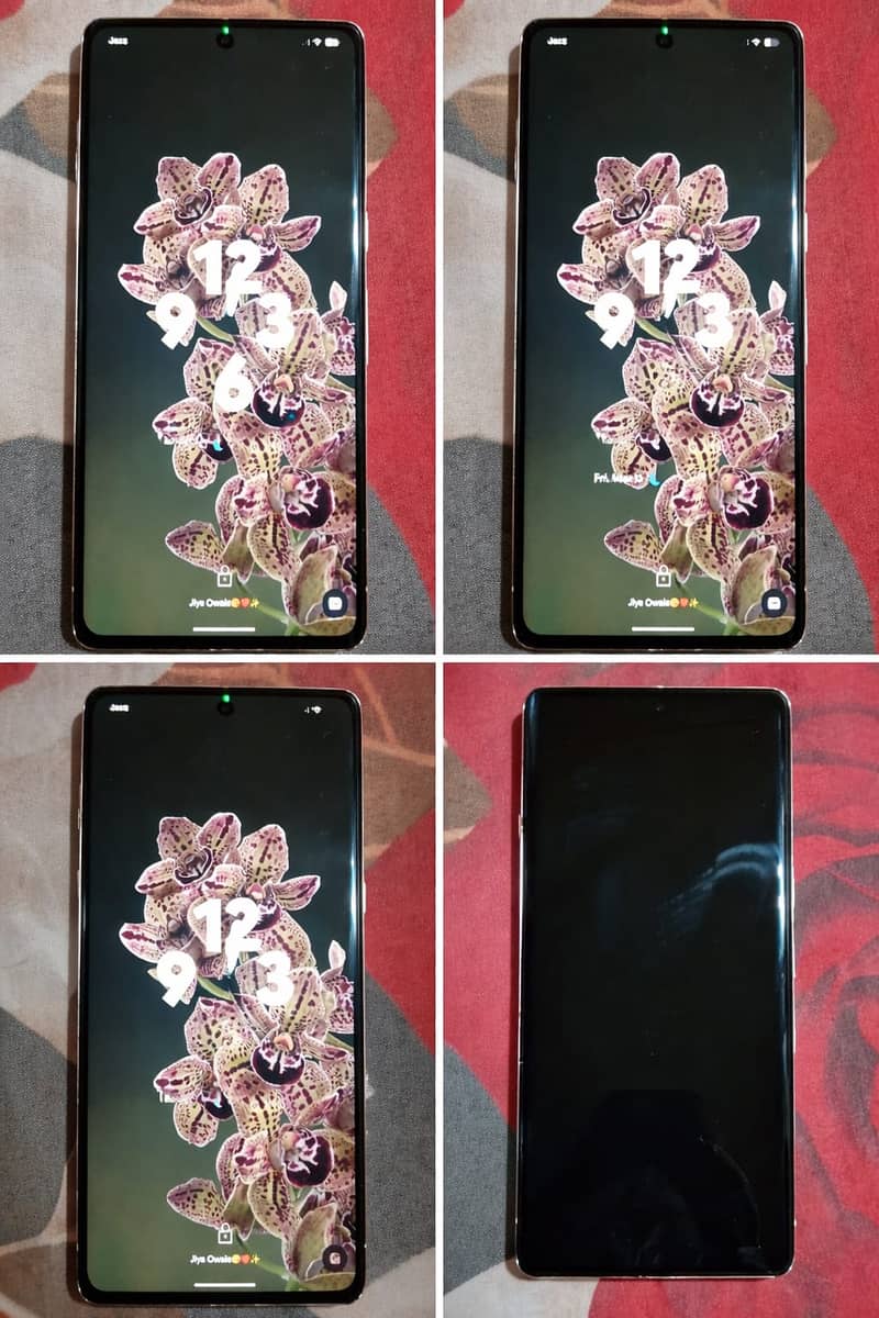 Google Pixel 7 Pro 0