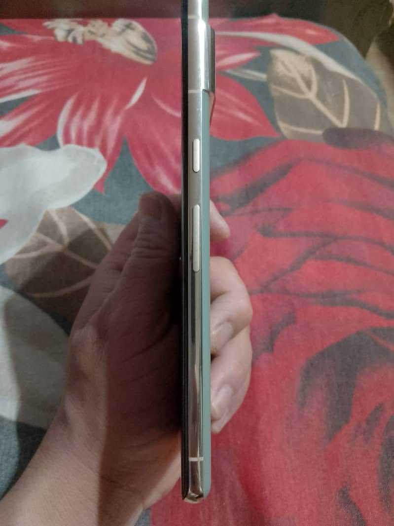 Google Pixel 7 Pro 3