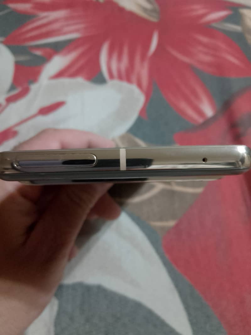 Google Pixel 7 Pro 4