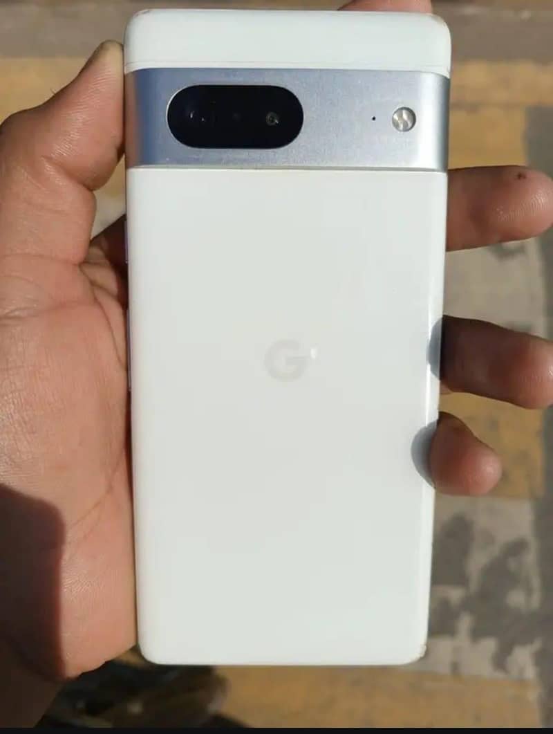 Google pixel 7 0