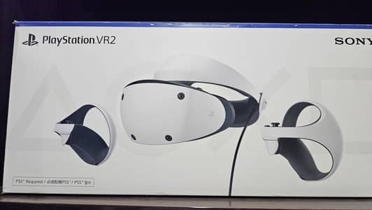 PS5 VR2