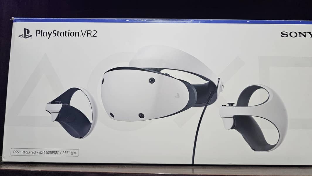 PS5 VR2 0