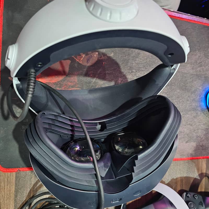 PS5 VR2 2