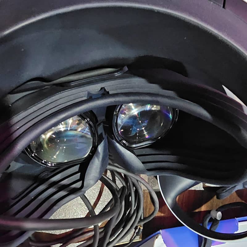 PS5 VR2 4