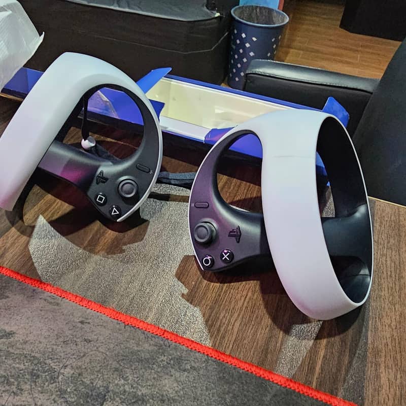 PS5 VR2 5
