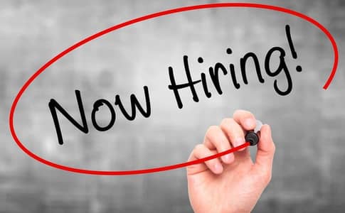 Male / Female Sales Staff required