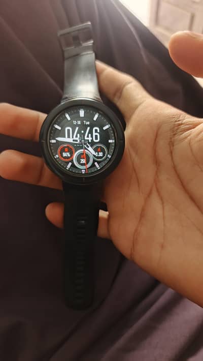 Amazfit A1811