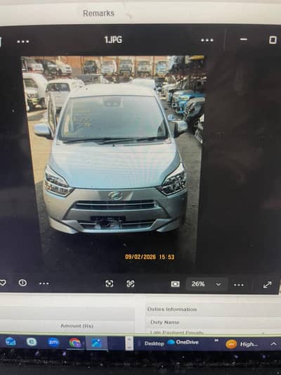 2022 fresh import march 2026 4.5 gurad