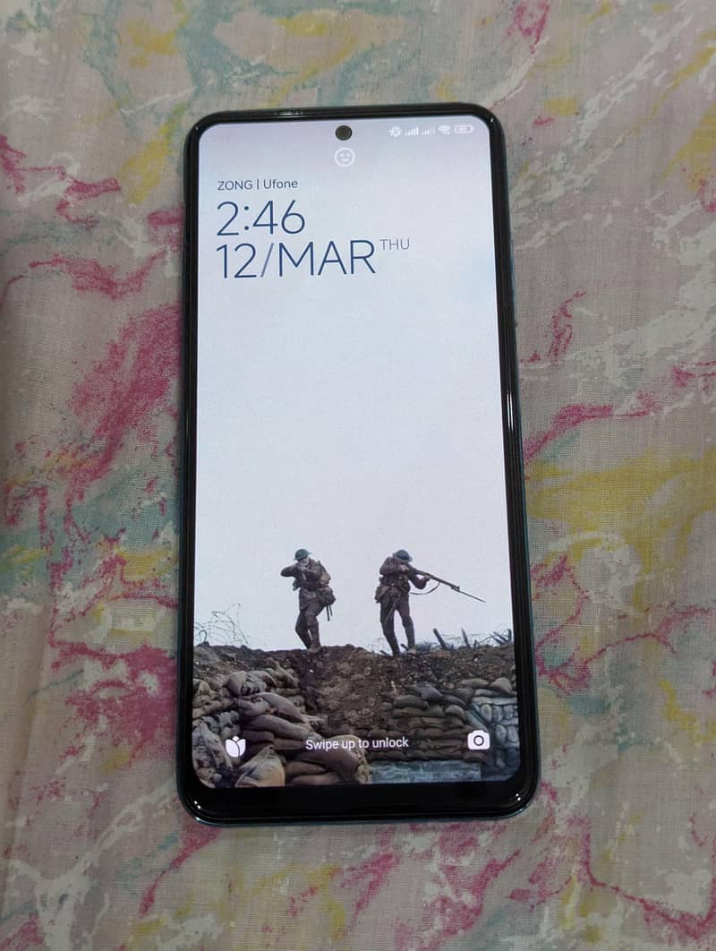 Redmi Note 11 Complete Set 1