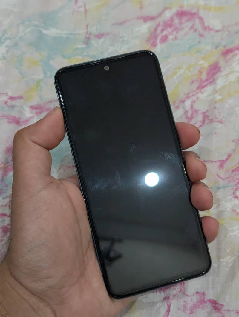Redmi Note 11 Complete Set 3