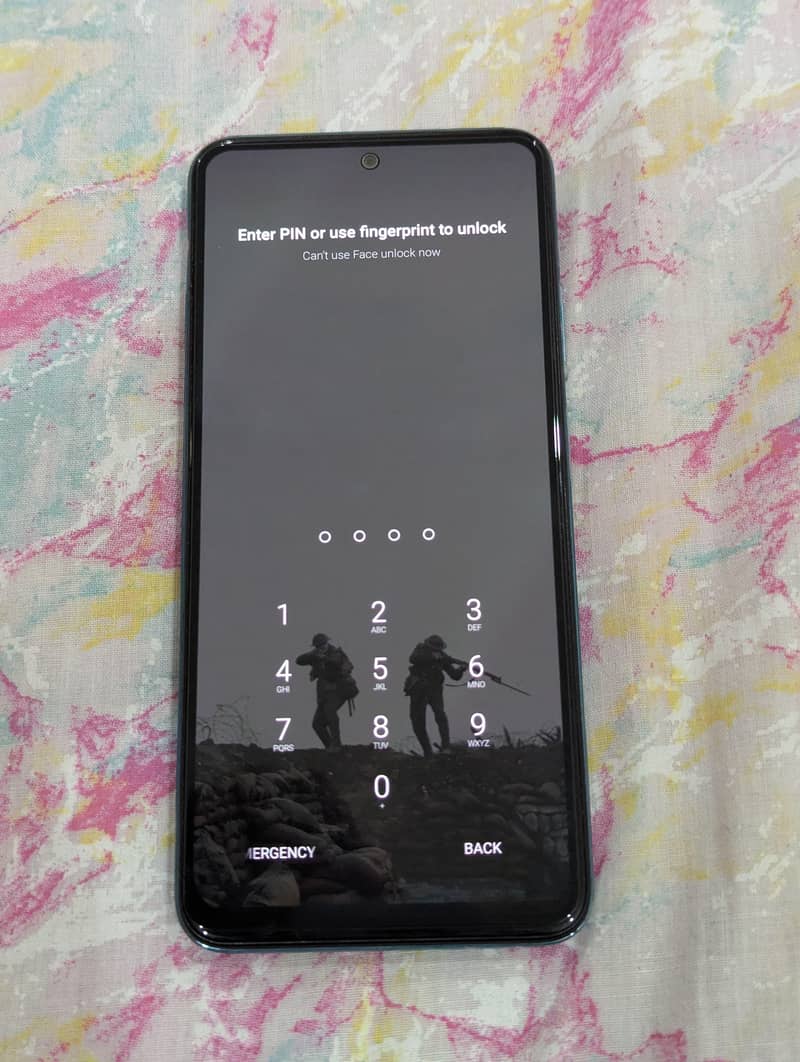 Redmi Note 11 Complete Set 5