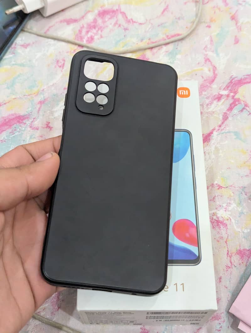 Redmi Note 11 Complete Set 6