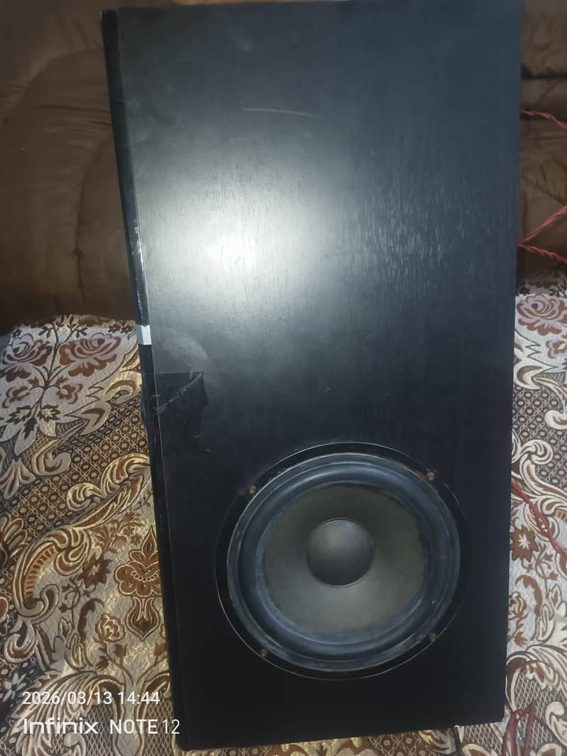 aduionic good condition 10/8 1