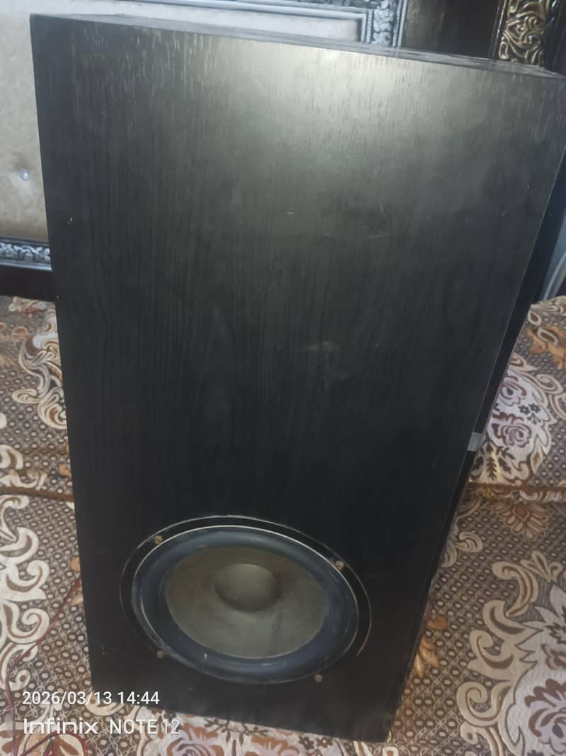 aduionic good condition 10/8 2