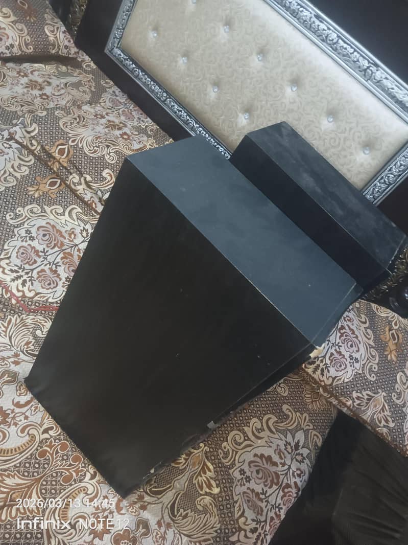 aduionic good condition 10/8 4