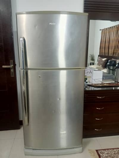 Haier Fridge