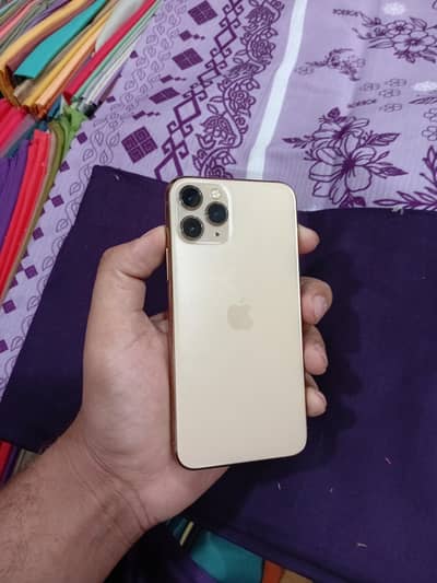 Iphone 11 pro