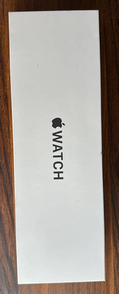 Apple Watch SE 3 44mm Starlight AI Starlight SB S/M GPS