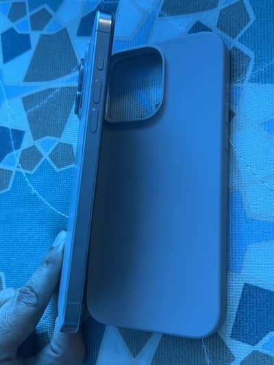 iPhone 15 Pro Max | Titanium 256gb | Non PTA