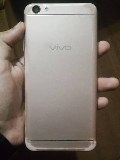 Vivo Y66 ram rom 4/64