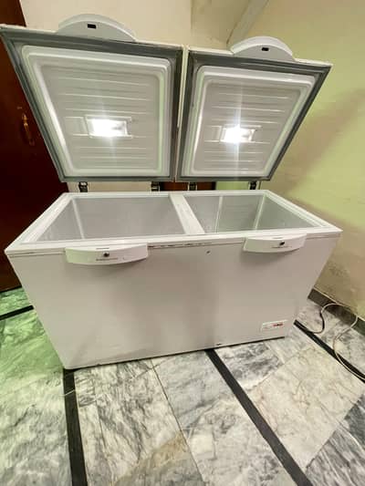 Deep Freezer 03248468747