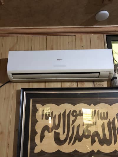 Haier Ac 1.5