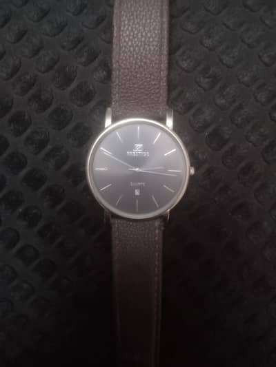 prestige brand watch for sale