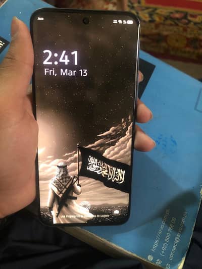 PTA APPROVED Techno spark 40 pro plus