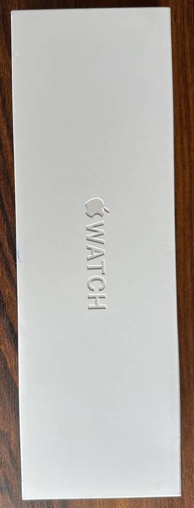 Apple Watch Series 11 46mm Space Gray AI Black SB S/M GPS