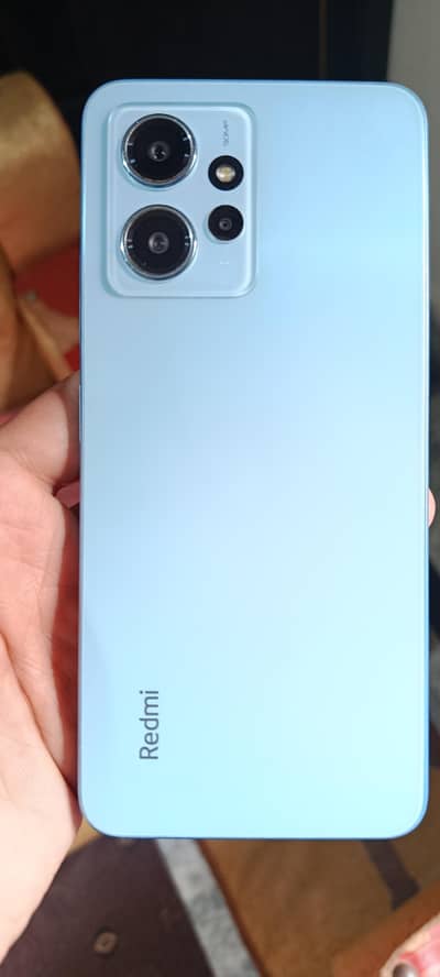 Selling Redmi Note 12