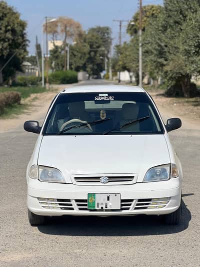 Cultus 2004 model seal by seal. No(03186614673)