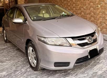 Honda City Prosmatic 1.3 Model 2020