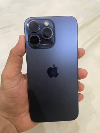 iphone 15pro Max JV 256GB