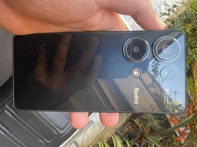 Redmi not 13 pro  10/8.5