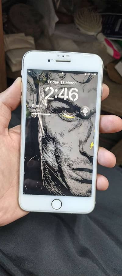 IPhone 8 plus 128 GB Urgent Sell