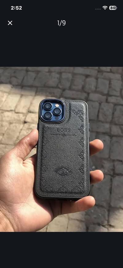 iPhone 12pro Factory unlock