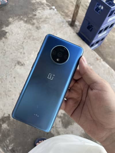One plus 7t WhatsApp number 03710721525