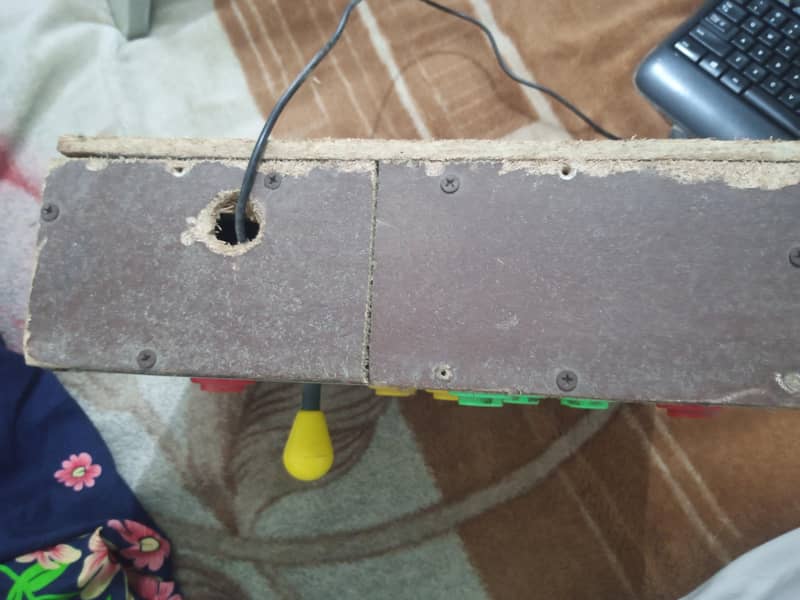 joystick arcade controller 4