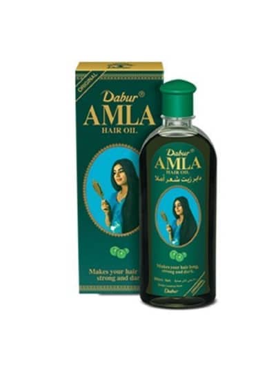 amila