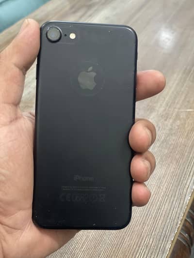 iPhone 7 PTA Approved