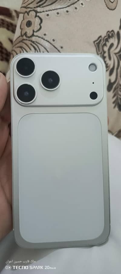 xr convert 17 pro max